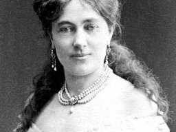 juliette adam